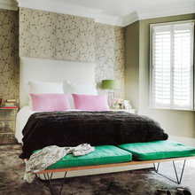 Bedrooms