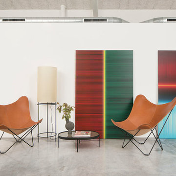 LOFT POBLENOU