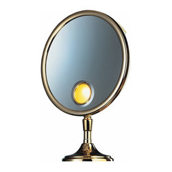 Miroir Brot Petite Elegance 24 - Makeup Mirrors
