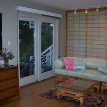 Living Room Ideas