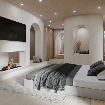HU Residence