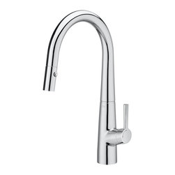 GRIFER&Iacute;A SYRA A5A812AC00 - Kitchen Mixers