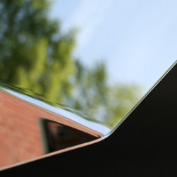 Designer Range Hoods - "Ravenna" Series - Range Hoods And Vents