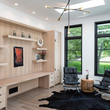Wayzata Lifestyle Property
