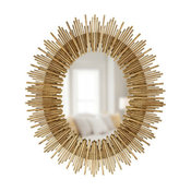 Modern Mirrors