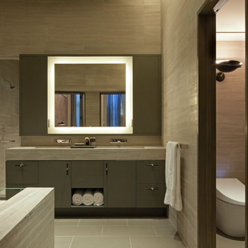 Crosby Street Loft
