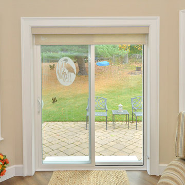Sciarra Sunroom