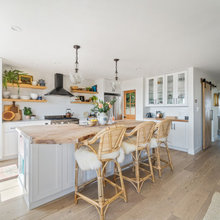 Build/remodel