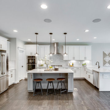 Barrett | Touchstone Farms