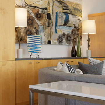 West Slope Modern
