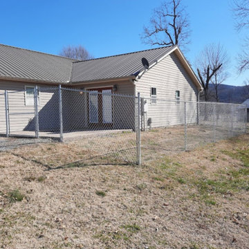 Fencing Installations
