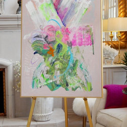Art - Original Abstract Paintings AVAILABLE - Paintings
