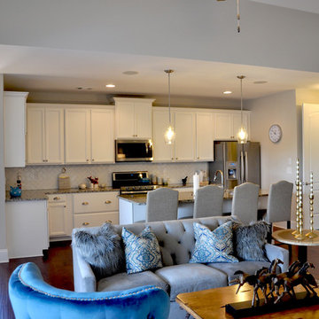 The Villas at Bethelview (Active Adult Comunity)