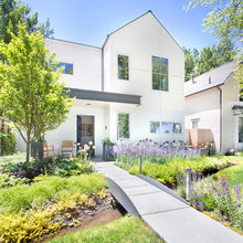 Front Landscape