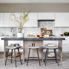 Cabinet Patterns