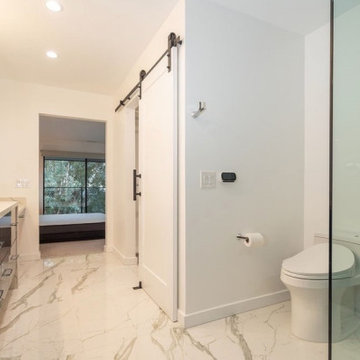 Pasadena Complete home renovation