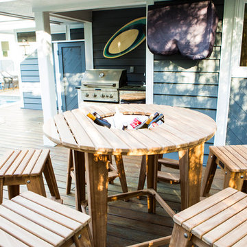 Hilton Head Project