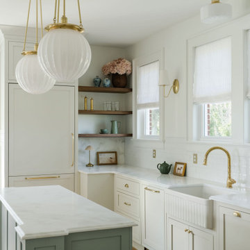 Cherrystone Farmhouse
