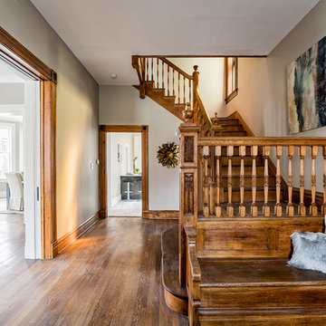 Home Renovation | St. Louis
