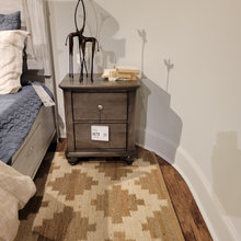 bonus bedroom