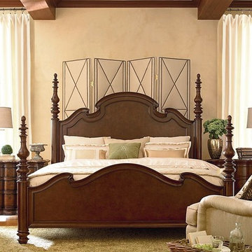 Thomasville Bedrooms