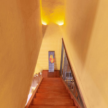 Vivienda rústica