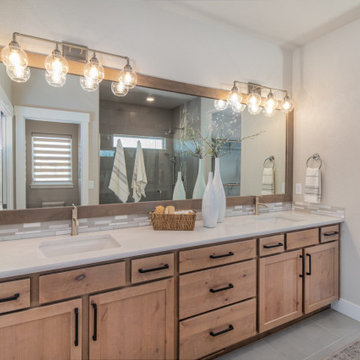 2021 Parade of Homes- The Pinewood