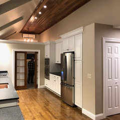 Kitchen and Mudroom Addition and Interior Renovation