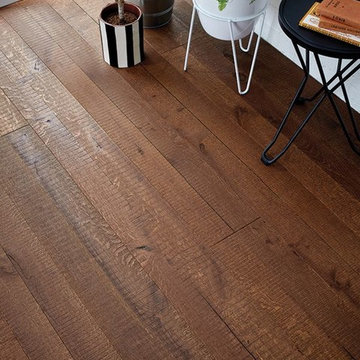 Berkeley Tradition Oak