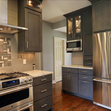 Cabinet/appliance ideas