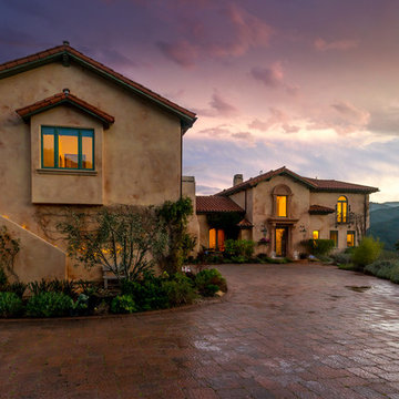Topanga Estate
