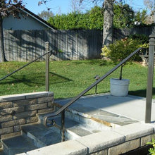 Handrails