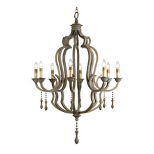Chandeliers