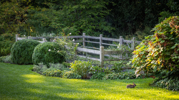 Garden by NatureWorks Landscape Services, Inc.