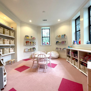 Chestnut Hill Playroom