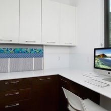Office/Craft Room