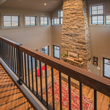 Mountain Living