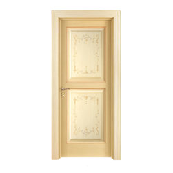 Traditional and classic doors - Interior Doors