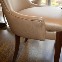 Custom Dining Chairs - Products
