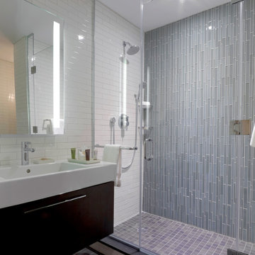 Hansgrohe Raindance Showers