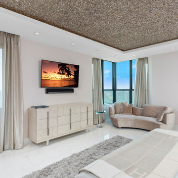 Luxury Oceanfront Condo - After