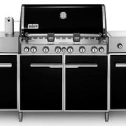 Webber Grills - Products