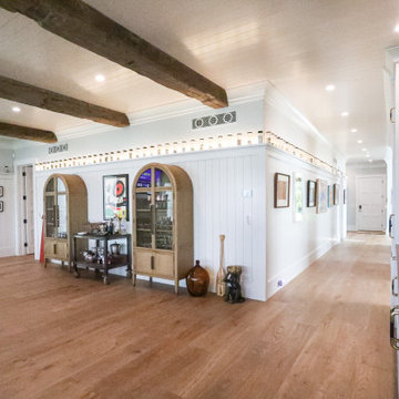 Custom Built Home 11