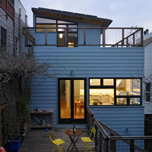 addition ideas rooftop