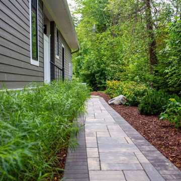 South Shore Walloon Cottage Design