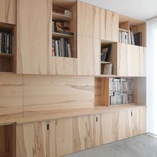 SHELVES