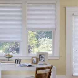 Composite Blinds - Window Treatments