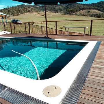LUXE Pools