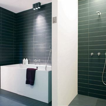 Bathrooms