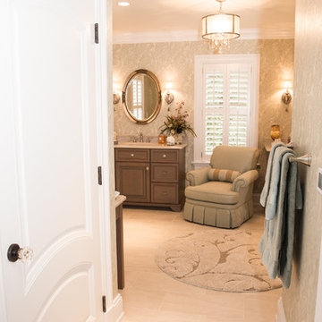 Elegant Victorian Revival in West Chester